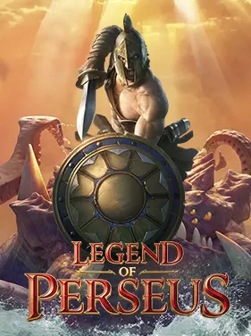 pgslot ทดลองเล่น- Legend of Perseus PGSlot169