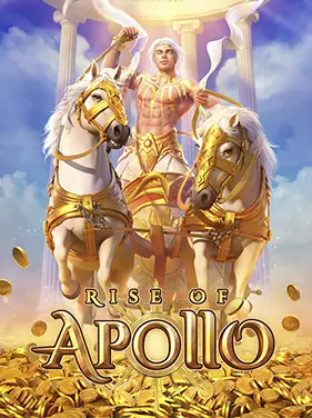 Rise-of-Apollo PGSlot169