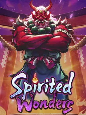 Spirited-Wonders PGSlot169