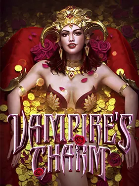 Vampire's-Charm PGSlot169