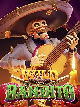 Wild-Bandito PGSlot169