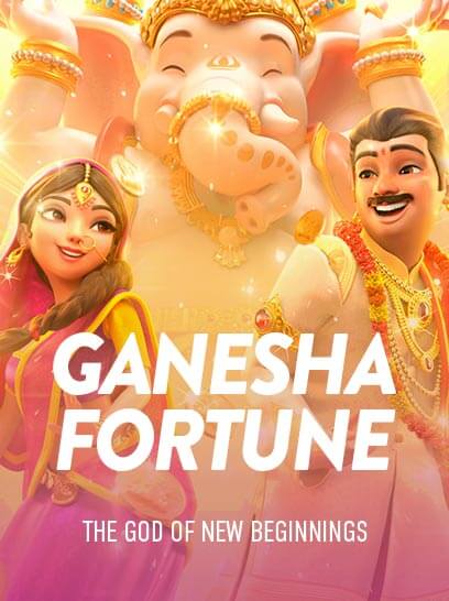 pgsoft - ganesha-fortune