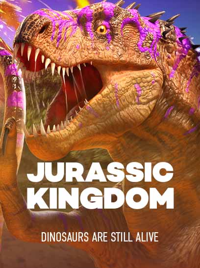 pgsoft - jurassic-kdm