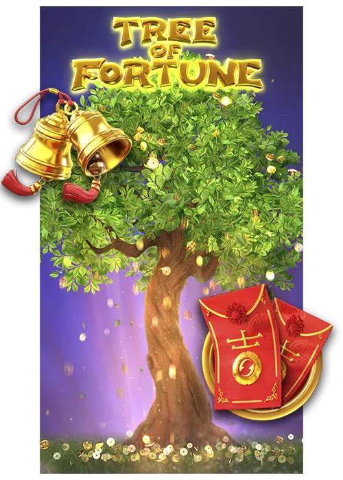 รีวิวเกม Tree Of Fortune