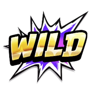 สัญลักษณ์ Wild เกมสล็อตหนูน้อยหมวกแดง