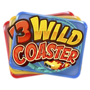 สัญลักษณ์ Wild เกมสล็อตไวด์โคลสเตอร์