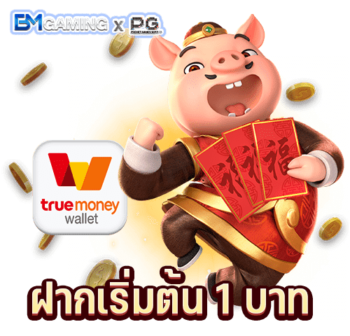 PG Auto Slot วอเลท ทุนน้อย ฝากเริ่มต้นเดิมพันเพียง 1 บาท PGSlot169