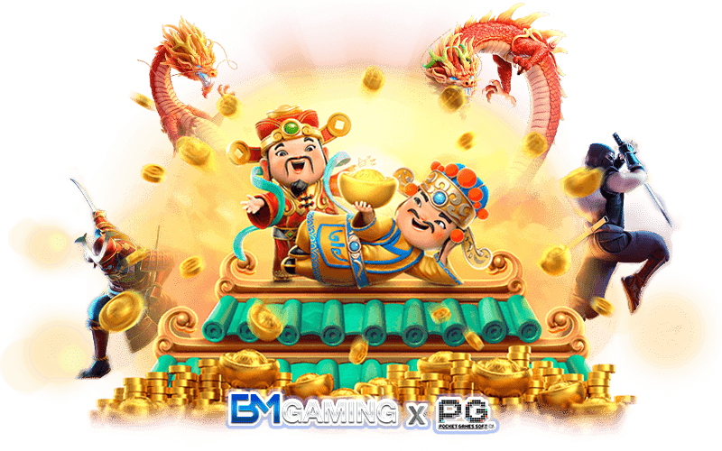PG Slot Game สล็อตเว็บตรง การเงินมั่นคง อันดับ 1 ของประเทศ PGSlot169