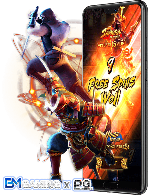 PG Slot เกมสล็อตยุคใหม่ งานกราฟิกมีการพัฒนาให้ทันสมัย เล่นแล้วเพลินตา