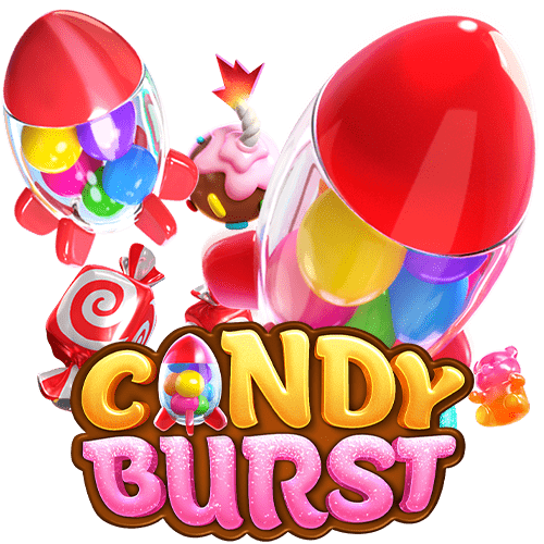 PG คือ แนะนำเกมสล็อต Candy Burst ค่าย พีจี สล็อต