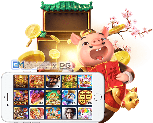 สมัครเล่นเกมสล็อตออนไลน์ กับเรา สล็อตPGเครดิตฟรี ด้วยระบบ Auto