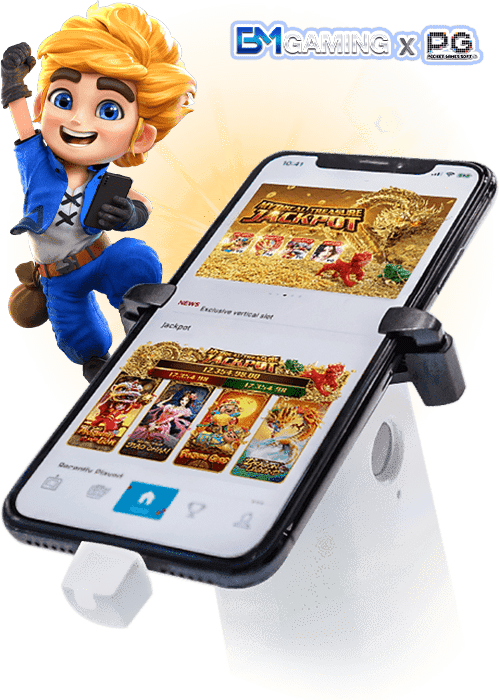 สล็อตPG เว็บหลัก SLOT มี เกมสล็อตออนไลน์ ให้เลือกเล่นมากกว่า 1,000 เกม
