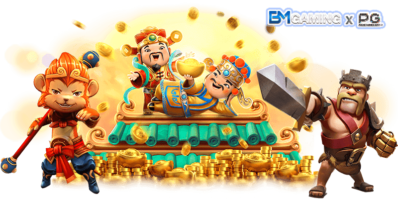 สมัครเล่น PG Slot Auto Game การันตีความน่าเชื่อถือ PGSlot169