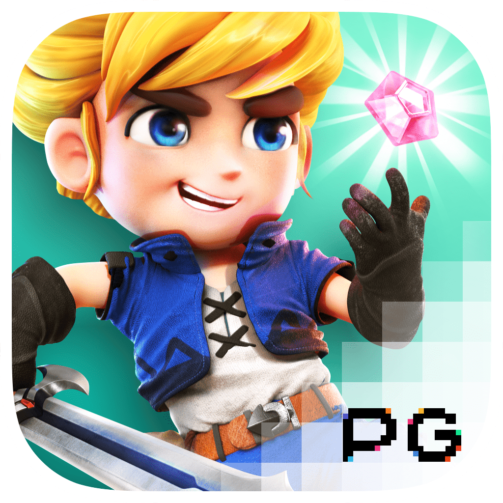 เกมสล็อตแตกง่าย Gem Saviour
