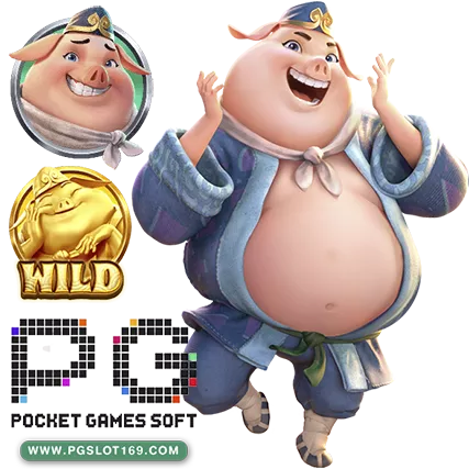 ทดลองเล่นฟรี เว็บหลัก PG Slot