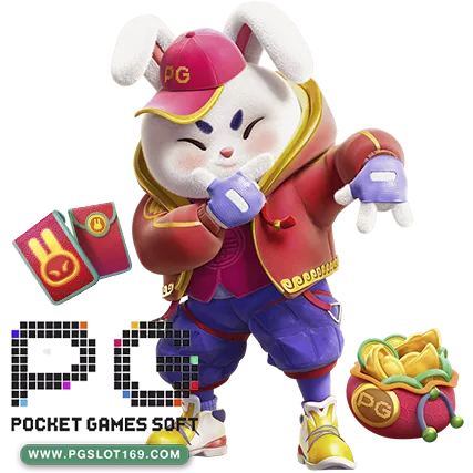 PG Game VIP เล่นง่ายได้เงินจริง