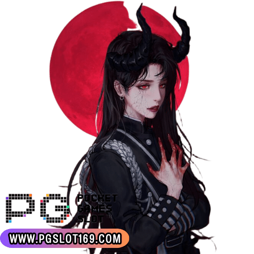 เดิมพันเกมสล็อต PG Slot เว็บตรง