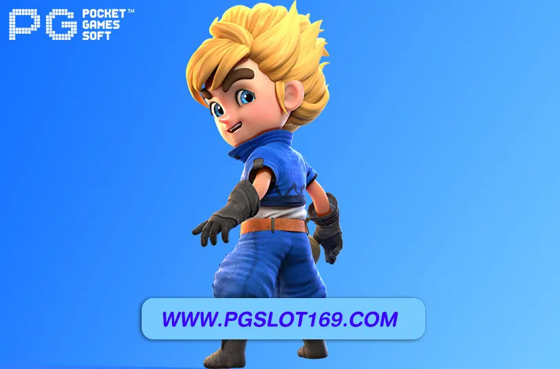 อนาคตของ พีจี สล็อต กับวงการสล็อตออนไลน์ไทย ทางเข้า PG และ ALL SLOT