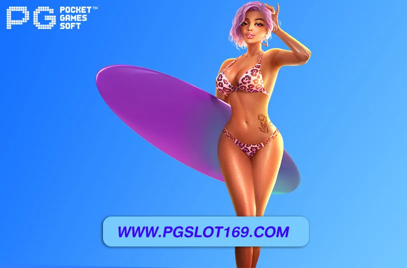 pg slot game