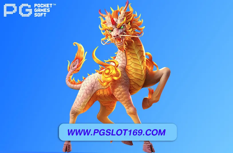 pgslot สล็อต