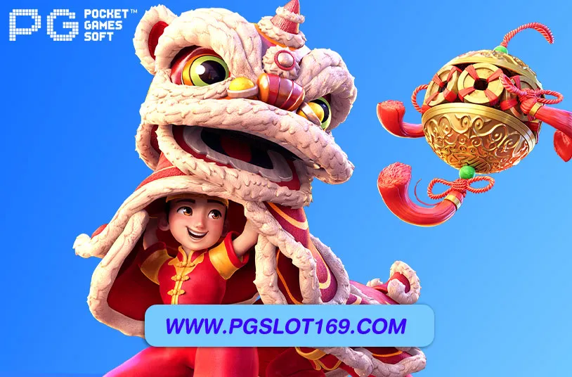 pg slot