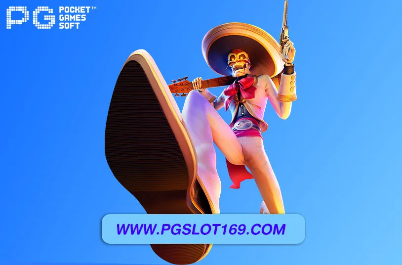 เว็บสล็อตทดลอง pg