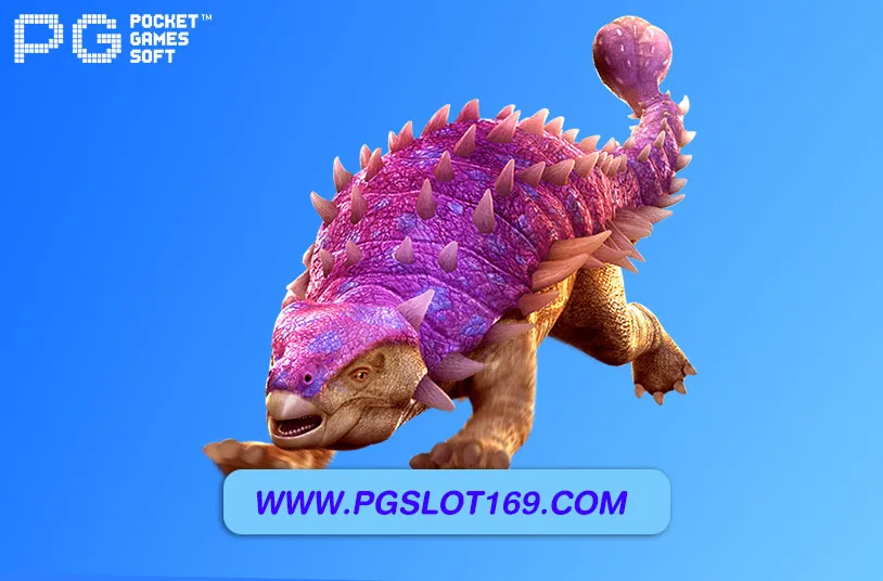 เว็บสล็อต ทดลองpg