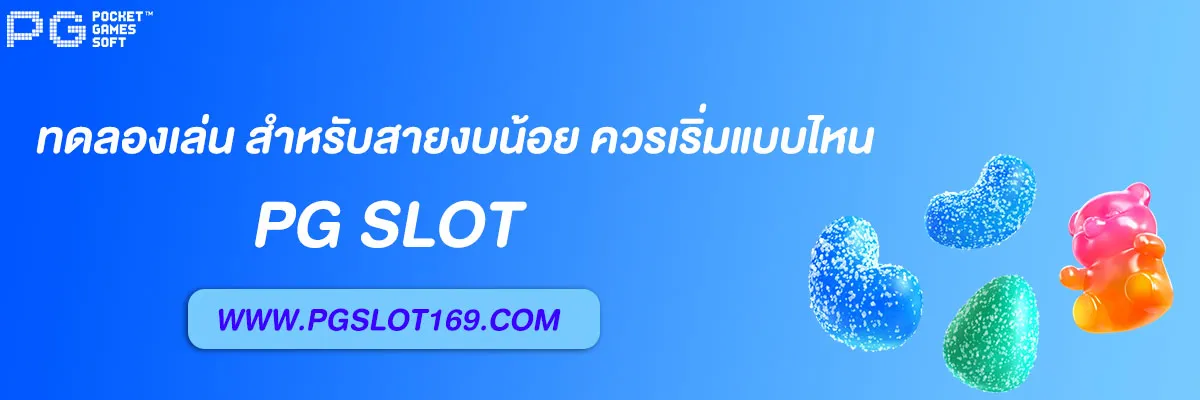 pg333 ทดลองเล่น