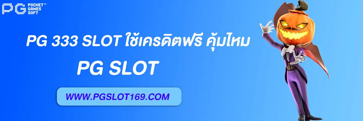 pg 333 slot