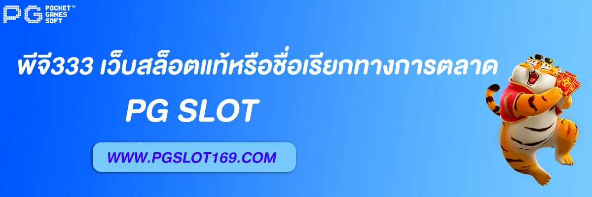 พีจี333