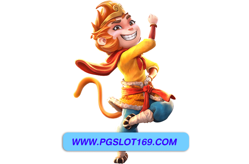 pgslot เว็บตรง