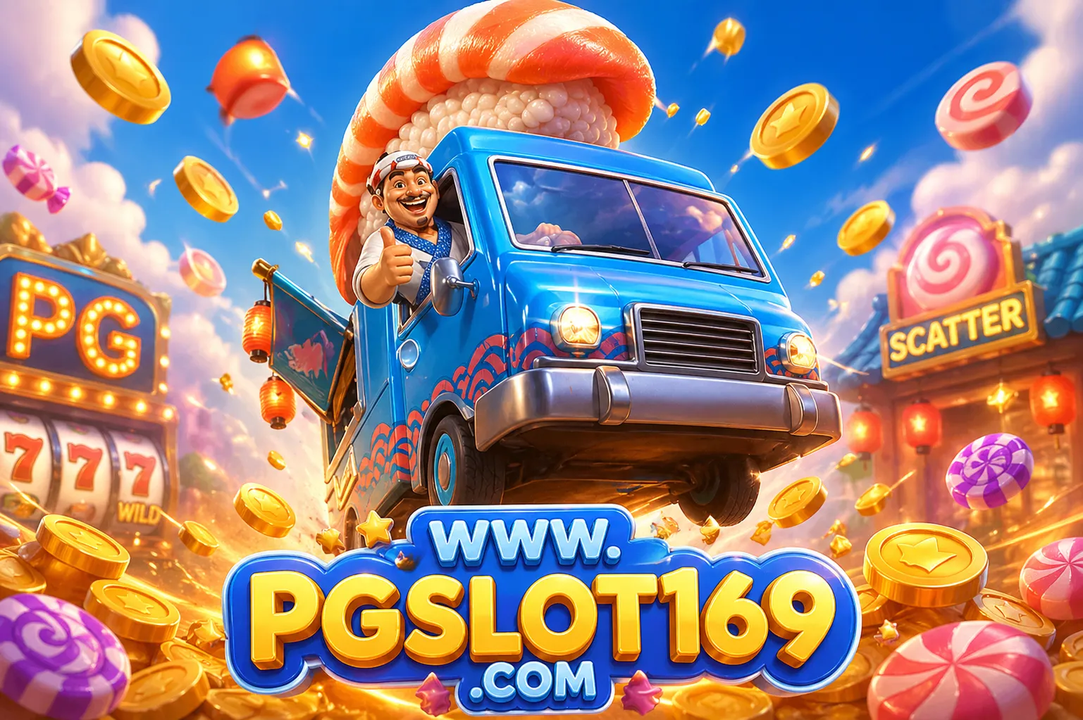 สล็อต pg6889