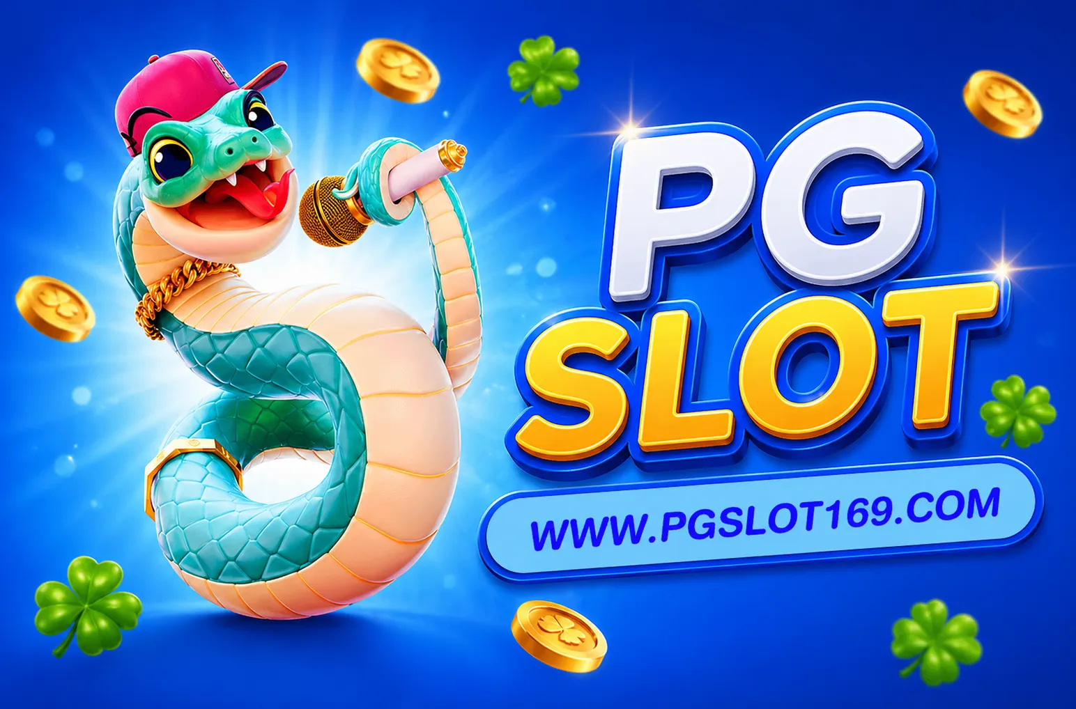 สมัคร pg slot