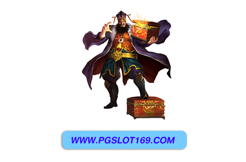 pgวอเลต เว็บแท้