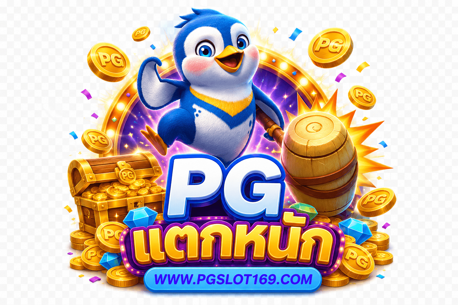 สมัครสล็อตตรง pg