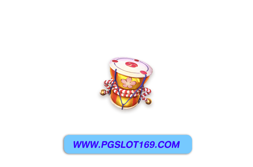 สล็อตเกมPG