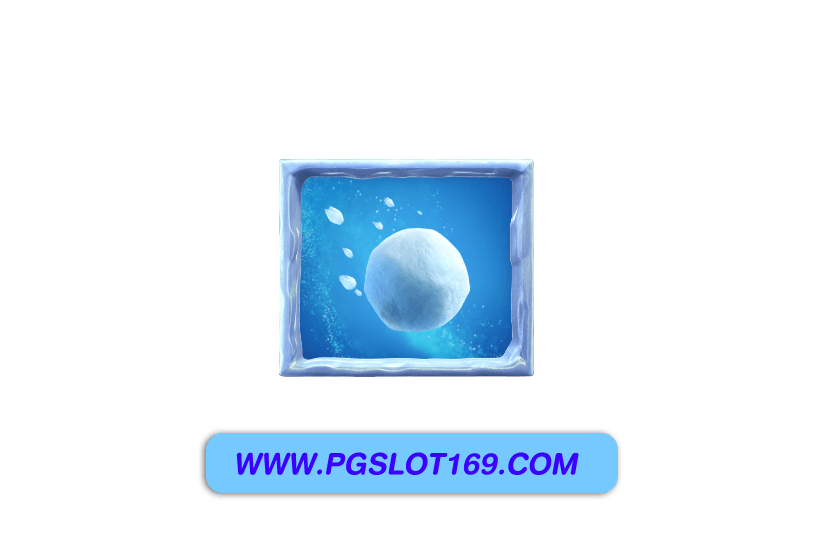 บริการPGSLOT