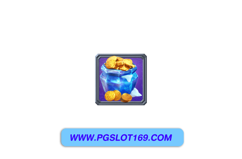 เว็บสล็อตPG