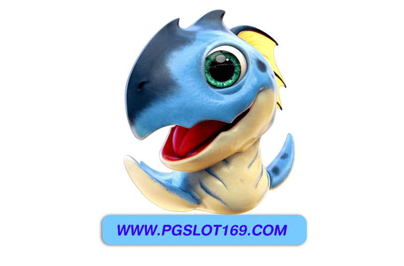 เกมสล็อตค่าย pg