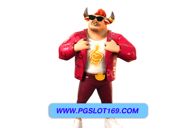 pg slot free