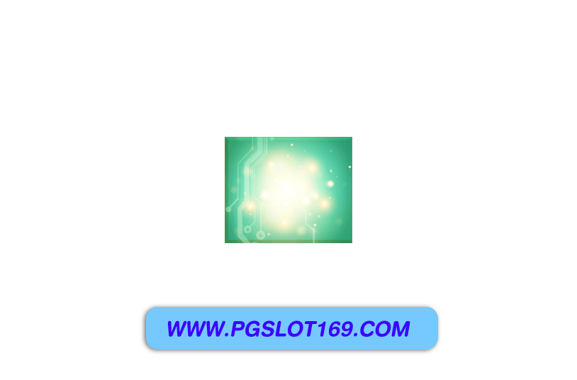โปรโมชั่นเว็บสล็อต PG