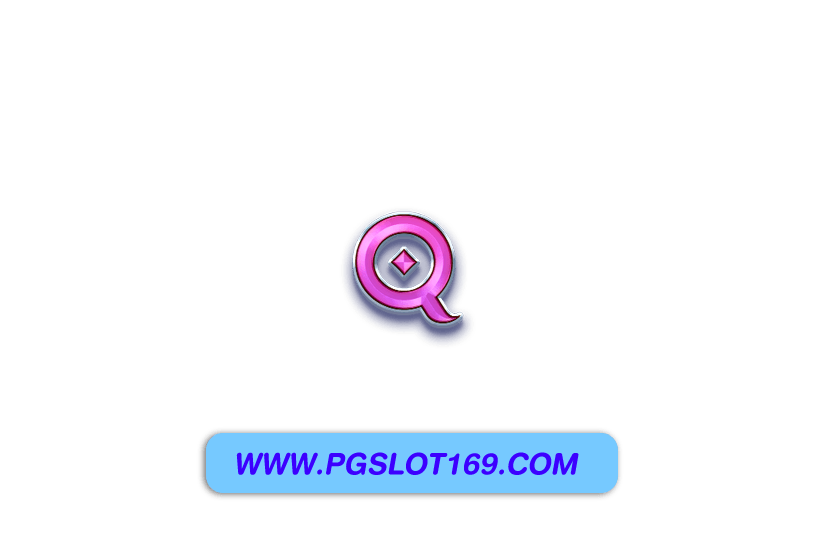 สล็อตเว็บใหญ่PG