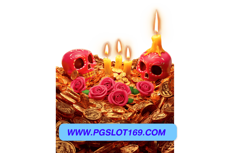บริการ pgslot