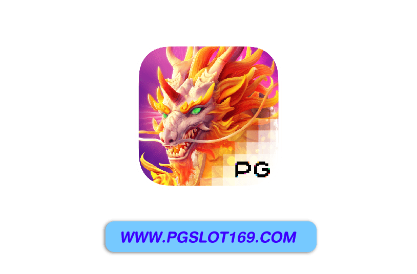 เว็บสล็อตPG