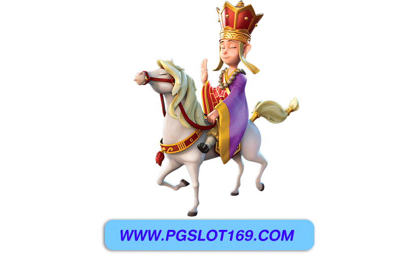 พีจี slots game