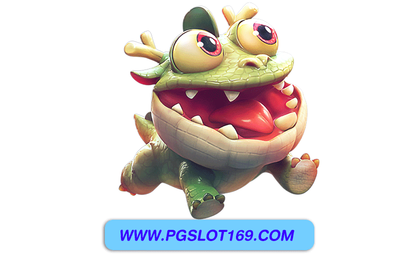 เกม PG สล็อต ใหม่ ล่าสุด