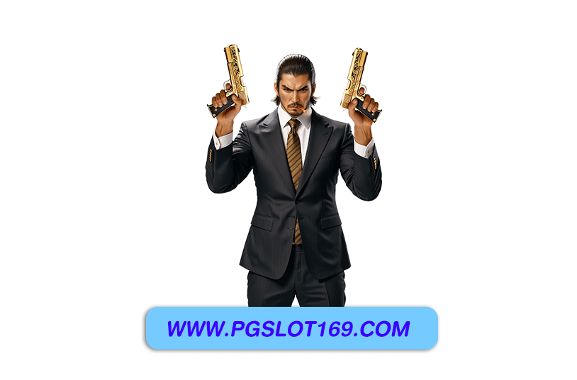 PGSoft Games