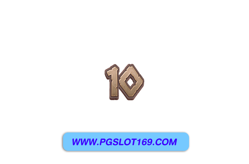 เกมสล็อตค่ายpg