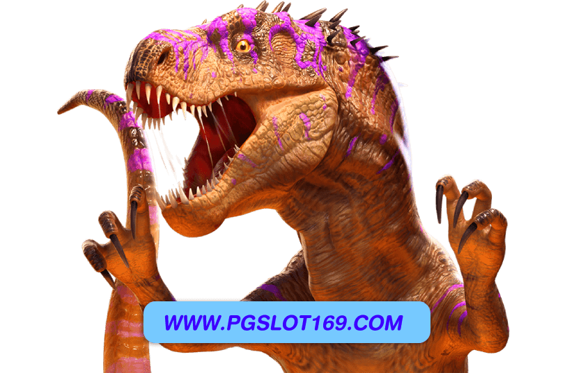 Pgslotแตกฝรั่ง