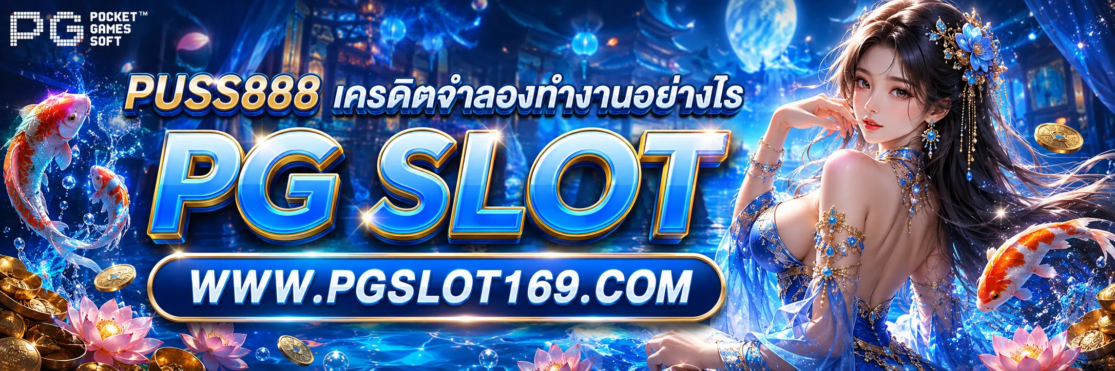 puss888